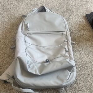 Target All in motion sporty Gray Backpack